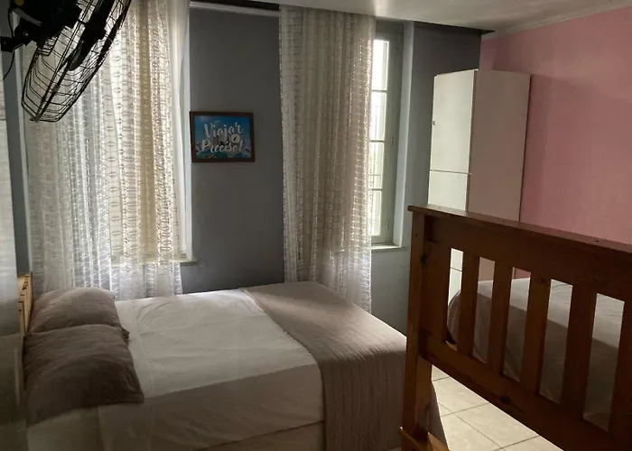 Hostel Do Lucca